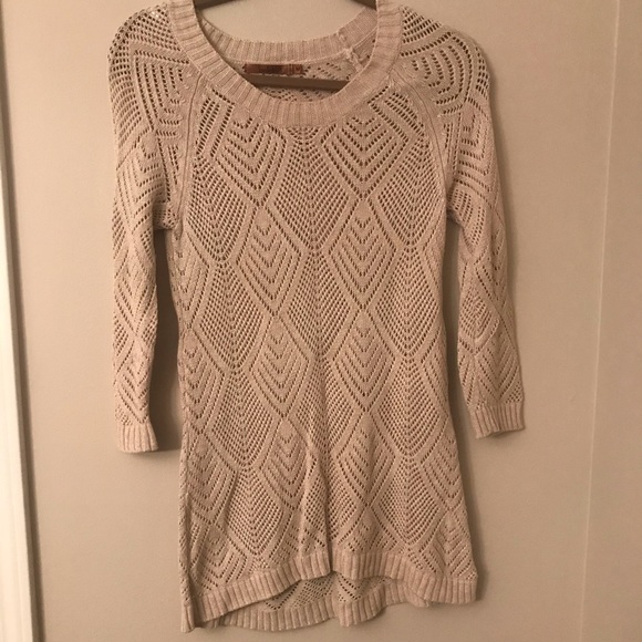 belldini sweater